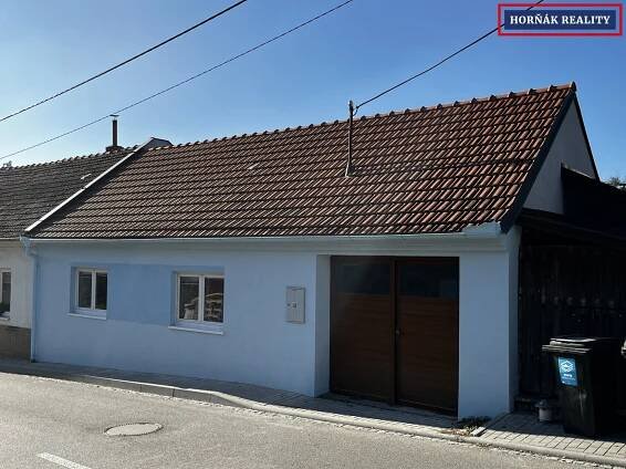 Prodej Dům, Březina, okres Brno-venkov