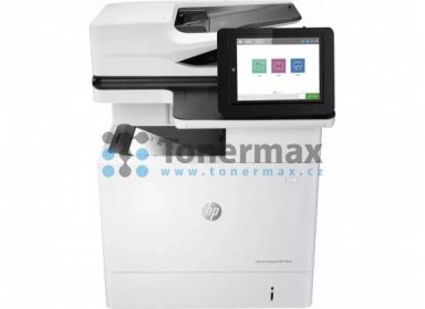 HP LaserJet Enterprise Flow MFP M631 - náplně do tiskárny ( toner ) | TONERMAX, s.r.o.