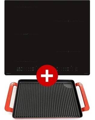 Set Brandt BPI365HSB + GRIL BAIG001R od 21 980 Kč - Heureka.cz