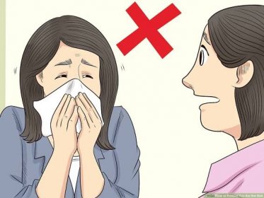 3 Ways to Pretend You Are Not Sick - wikiHow