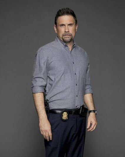 Jeremy Sisto - FBI Cast Member