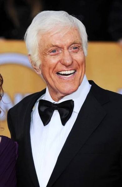 Dick Van Dyke Is “Fine” Amid Neurological Disorder Reports
