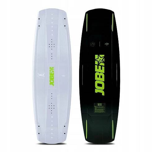 Wakeboardová deska JOBE Maddox Wakeboard 142