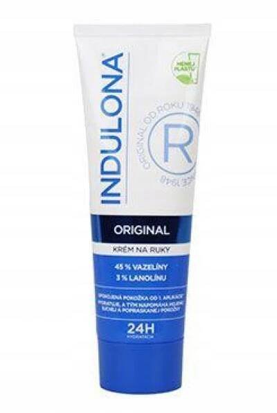 Indulona Original modrá 85ml Ostatní osobní sortiment · Shop4Dog.cz