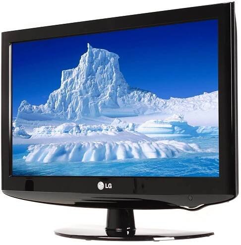 19" LG 19LH2000