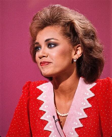 Miss America 1984