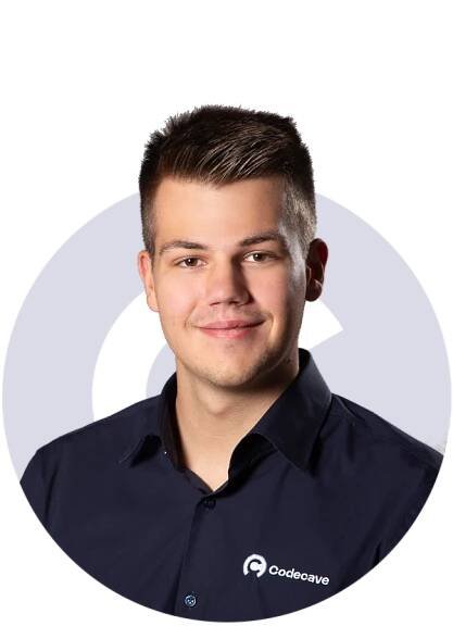 thecodecave – We design and develop apps, websites & software