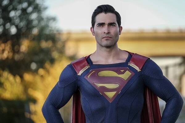 Supergirl: Ve finálním díle druhé série se znovu objeví Superman