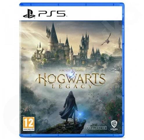 Hogwarts Legacy (PS5)