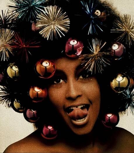 marsha hunt on Tumblr
