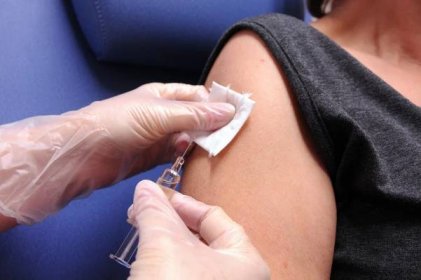 Očkování, nebo spalničky