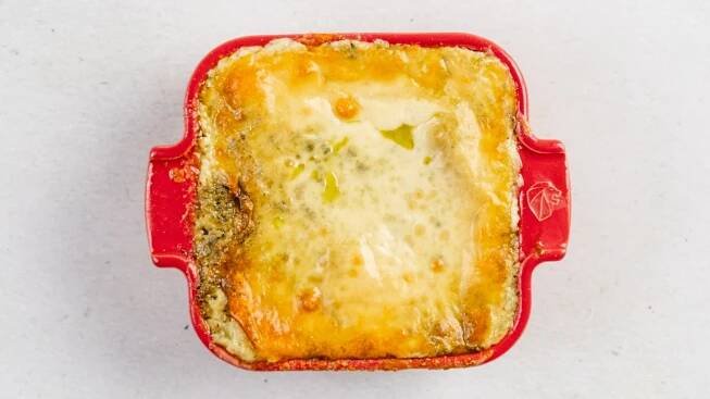 Lasagneria Vinohrady | Wolt | Doručení | Praha
