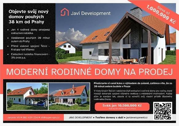 Prodej rodinného domu Peruc 13 500 000 Kč, foto 1