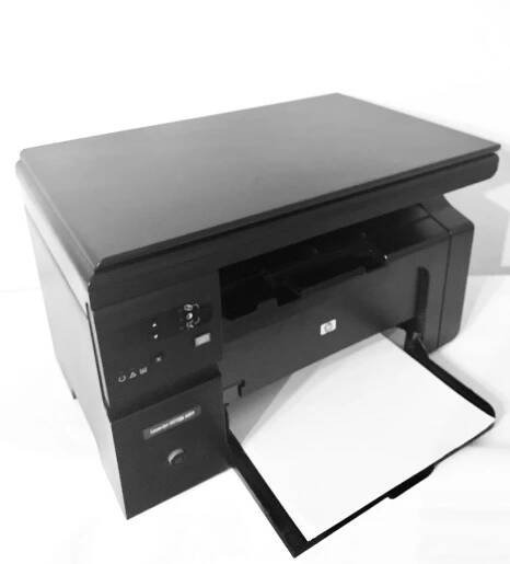 Multifunkční tiskárna HP LaserJet Pro M1132