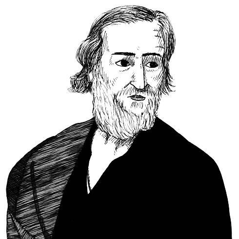 Matthew (Saint)