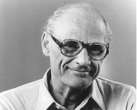 Arthur Miller, The Art of Theater No. 2