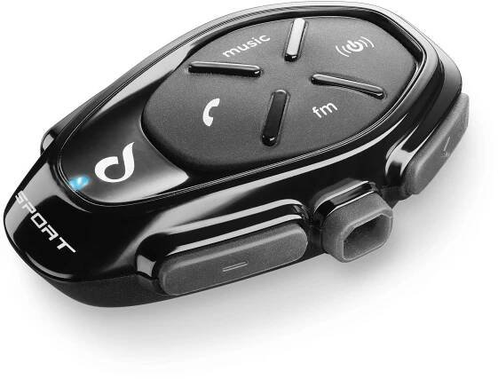 CellularLine Interphone Sport Single