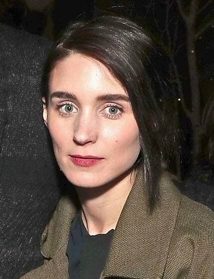 Editace stránky Rooney Mara – Wikipedie