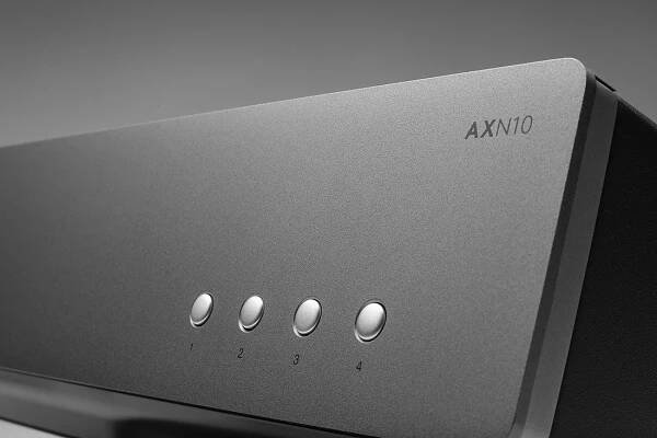 Cambridge Audio AXN10 a MXN10 | Novinky | HI-FI studio TYKON 
