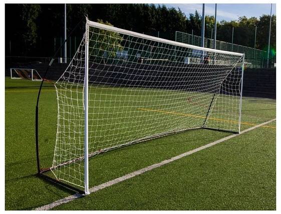 Quickplay Kickster Elite 5 x 2 m od 3 980 Kč