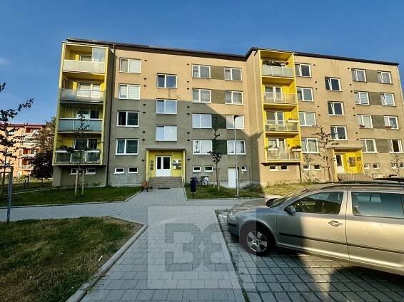 Pronájem Byt 2+1, Poříčí, Blansko