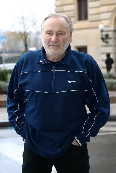 Jiří Štěpnička (73) alias primář Bojan si jde pro smrt! Drsný konec v seriálu Sestřičky