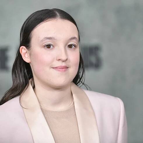 Bella Ramsey Opened Up About Gender, Pronouns, and Backlash to "The Last of Us"