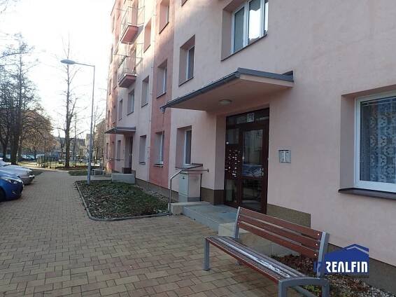Prodej Byt 3+1, Studentská, Turnov