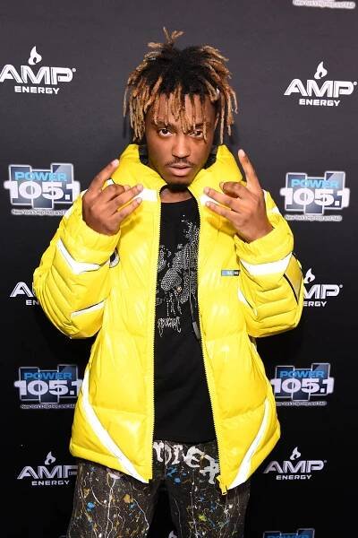 Juice Wrld