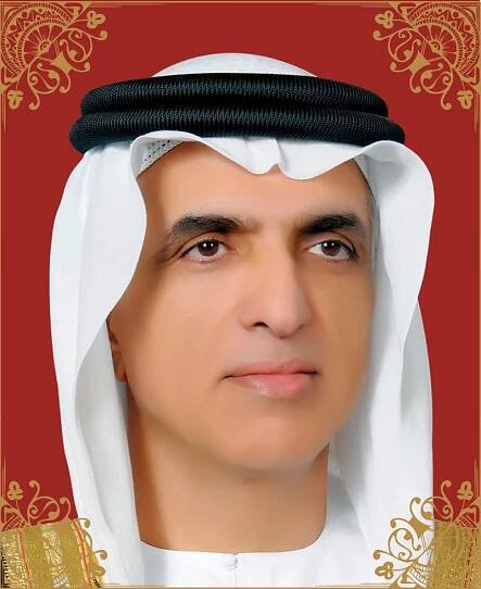Our Allegiance to Mohamed Bin Zayed 