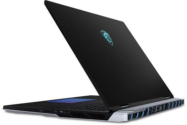 MSI Titan 18 HX (A14VIG-071CZ)
