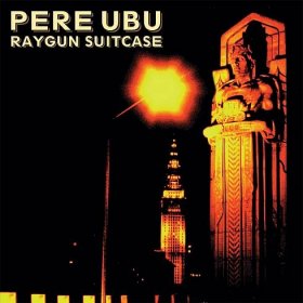 Pere Ubu RGS cover art