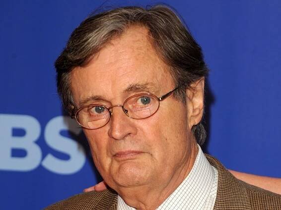 David McCallum death: NCIS and The Man from UNCLE star dies aged 90