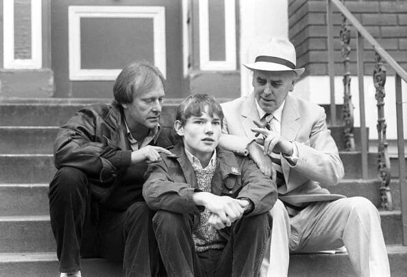 Dennis Waterman: An actor and singer whose career spanned more than six decades | The Standard