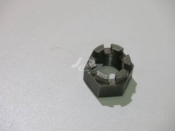 Matice M 22x1,5 korun.vys