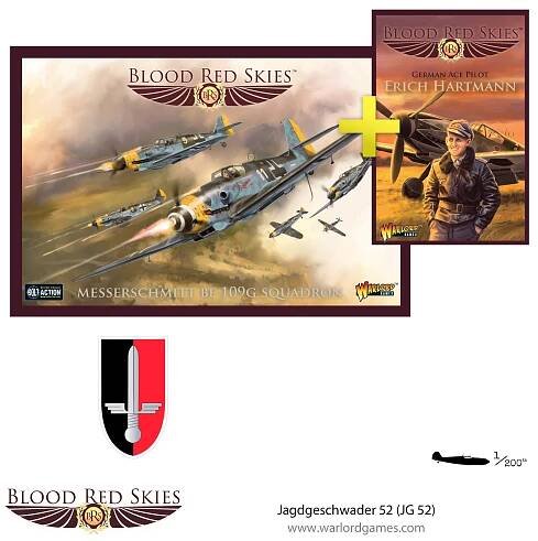 Jagdgeschwader 52 (JG 52)