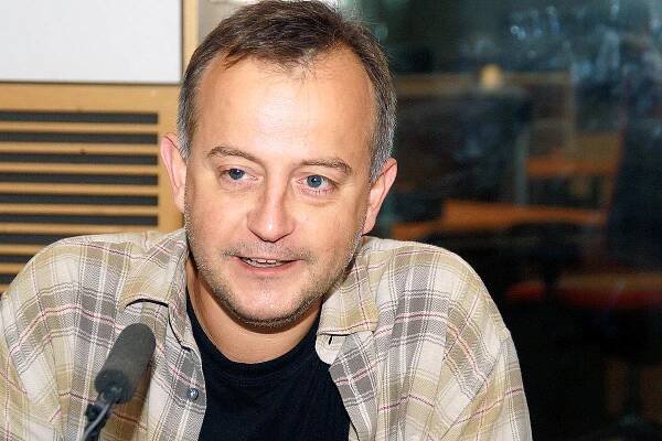 Jakub Špalek | Radiožurnál