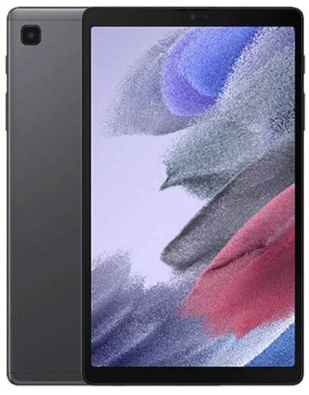 Uživatelská příručka pro SAMSUNG Galaxy Tab A7 Lite