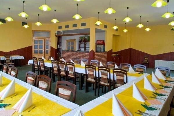 Pension U Svateho Jana Hradec Králové Exteriér fotografie