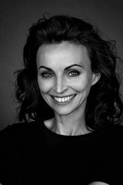 Zuzana Moravcová herec/herečka