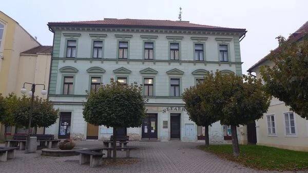 Muzeum Žebrák foto 2