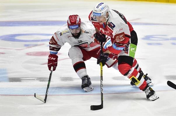 Pardubice vzestup nepotvrdily. V předehrávce nestačily na Hradec