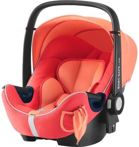 Britax Römer Baby-Safe 2 i-Size 2019