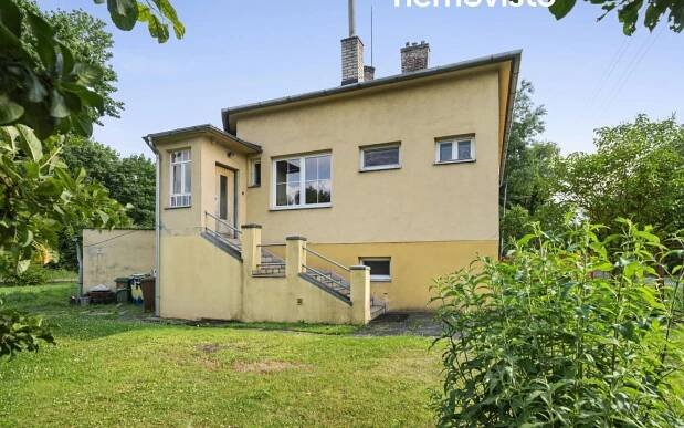 Ostatní, Na Hrázkách, Ostrava, 200 m²