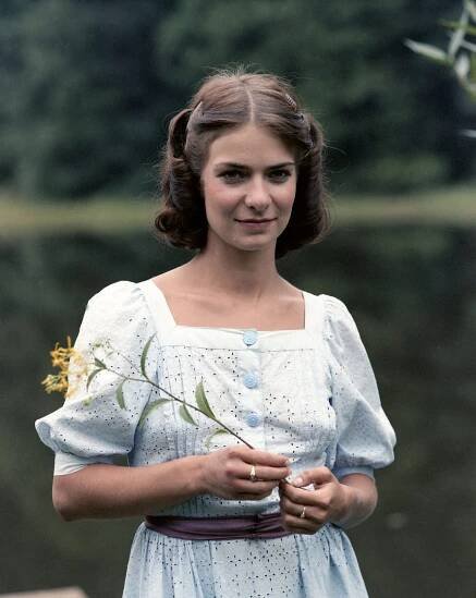 Viola - Z filmu - Anna K.