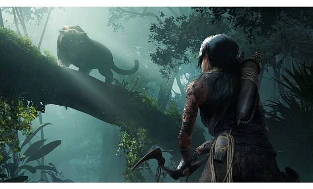 První DLC Shadow Of The Tomb Raider dorazí v listopadu