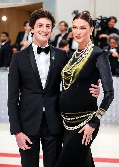 Karlie Kloss and Joshua Kushner: A Timeline of Their Relationship