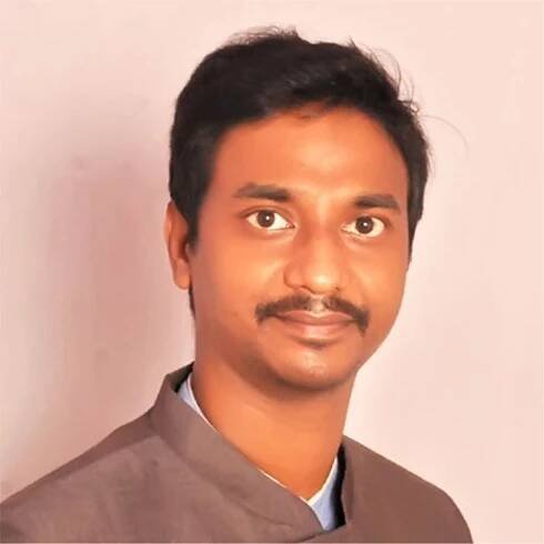 Dr Pradeep Kiran Panchadi | Best Interventional Pulmonologist in madinaguda miyapur hyderabad | top 10 pulmonologist in chandanagar | Lung doctor near me