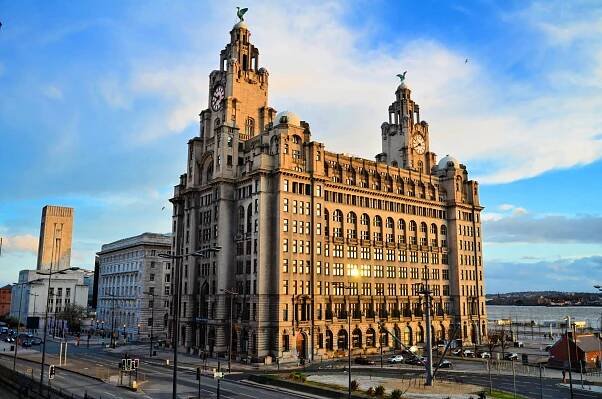 Royal Liver Building