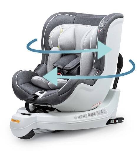Babify Swivel 360 Protect
